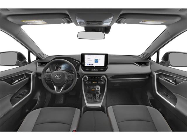 2024 Toyota RAV4 XLE (Stk: 10120922A) in Markham - Image 5 of 11