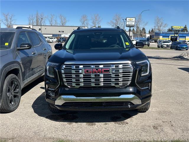 2026 GMC Terrain Denali (Stk: CT241) in High River - Image 2 of 5 2026 GMC Terrain Denali (Stk: CT241) in High River - Image 2 of 5