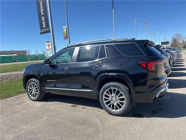 2026 GMC Terrain Denali (Stk: CT241) in High River - Image 3 of 5 2026 GMC Terrain Denali (Stk: CT241) in High River - Image 3 of 5