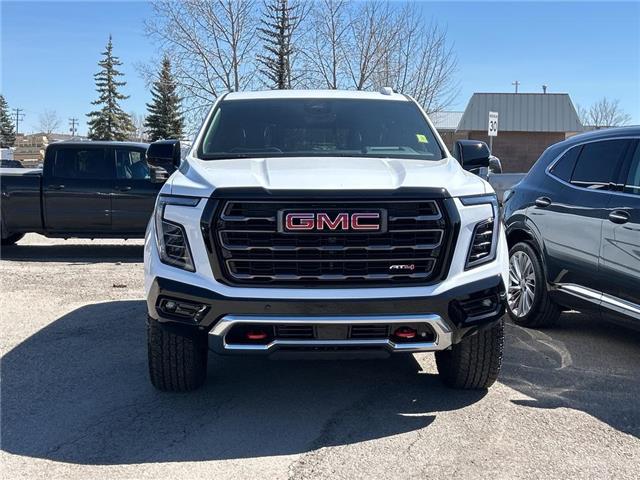 2026 GMC Yukon AT4 Ultimate (Stk: CT237) in High River - Image 2 of 7