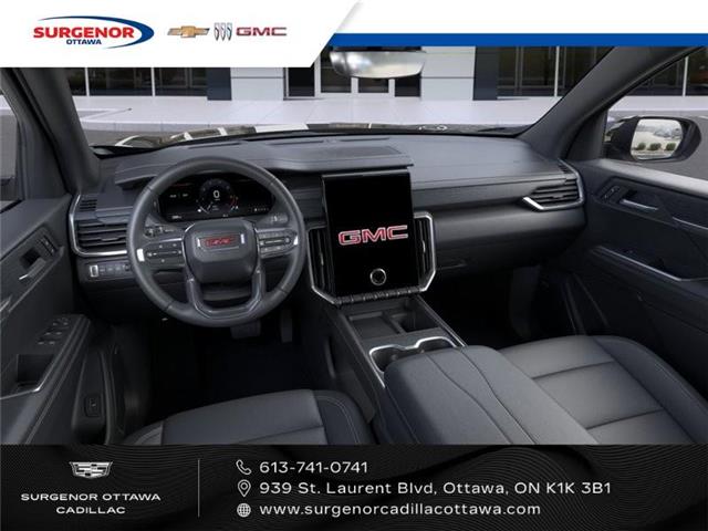 2026 GMC Acadia Elevation (Stk: R28487) in Ottawa - Image 5 of 6