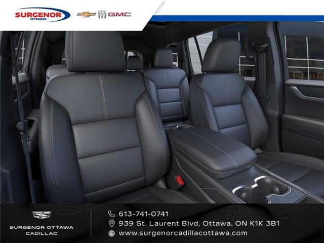 2026 GMC Acadia Elevation (Stk: R28487) in Ottawa - Image 6 of 6