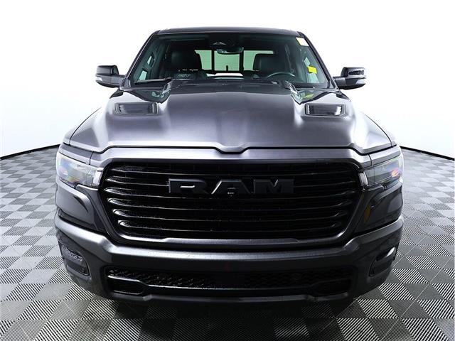 2026 RAM 1500 Sport (Stk: 26T207) in Calgary - Image 2 of 19