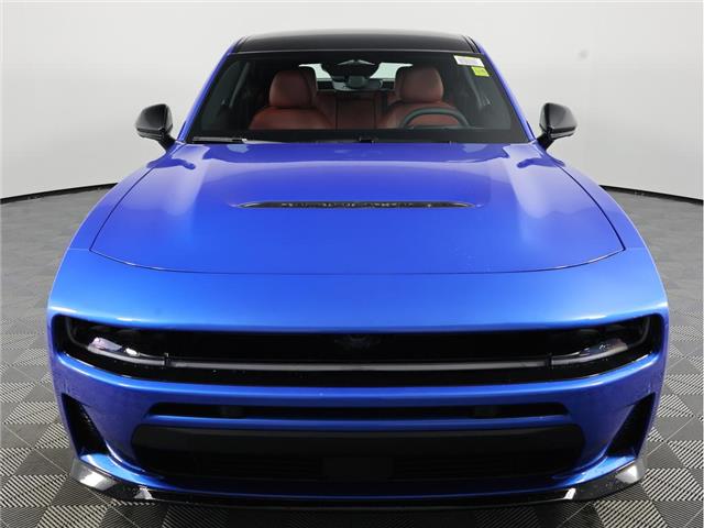 2026 Dodge Charger Scat Pack (Stk: 26C002) in Calgary - Image 2 of 17