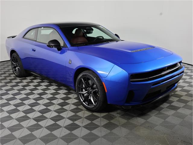 2026 Dodge Charger Scat Pack (Stk: 26C002) in Calgary - Image 3 of 17