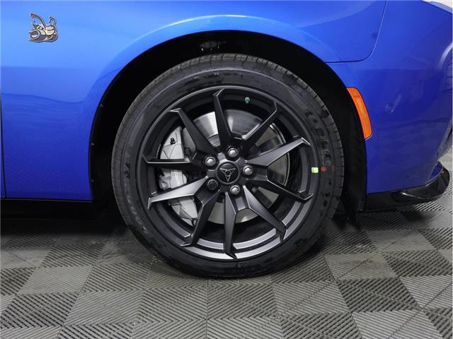 2026 Dodge Charger Scat Pack (Stk: 26C002) in Calgary - Image 4 of 17