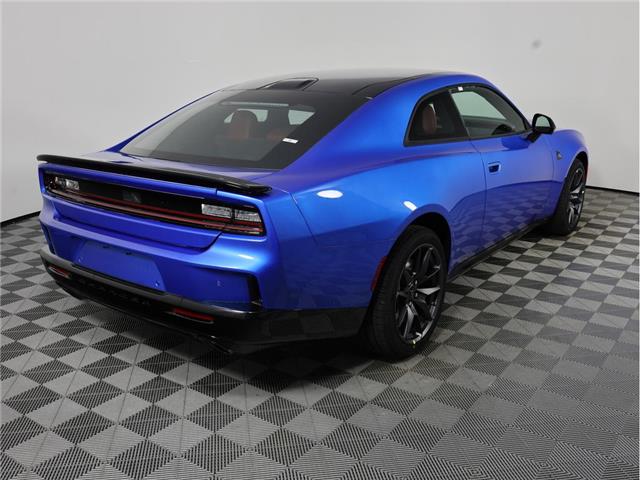 2026 Dodge Charger Scat Pack (Stk: 26C002) in Calgary - Image 6 of 17