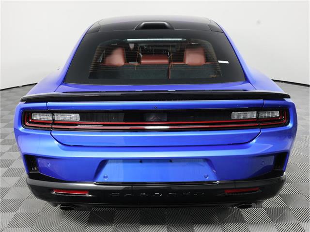 2026 Dodge Charger Scat Pack (Stk: 26C002) in Calgary - Image 7 of 17