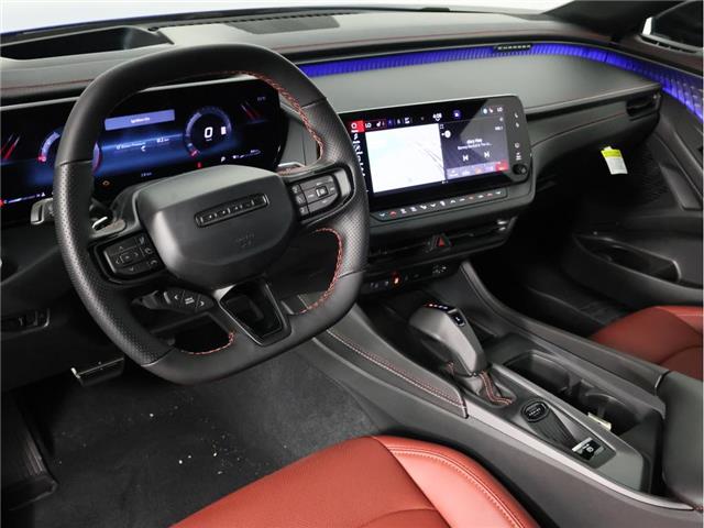 2026 Dodge Charger Scat Pack (Stk: 26C002) in Calgary - Image 11 of 17