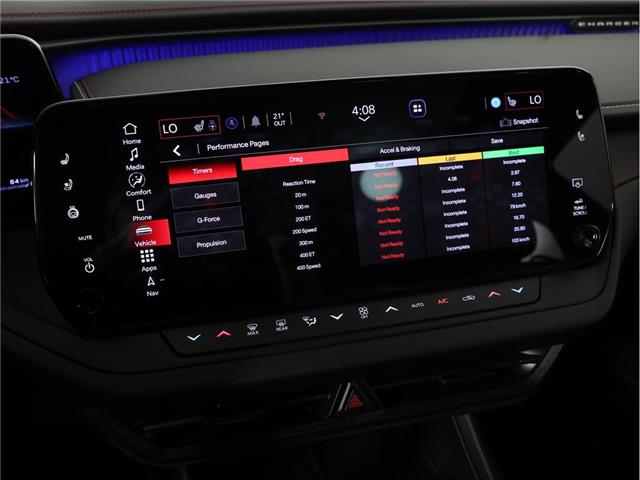 2026 Dodge Charger Scat Pack (Stk: 26C002) in Calgary - Image 12 of 17
