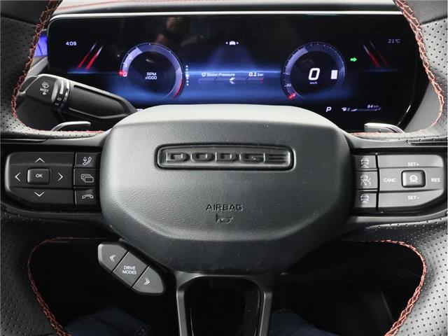 2026 Dodge Charger Scat Pack (Stk: 26C002) in Calgary - Image 14 of 17