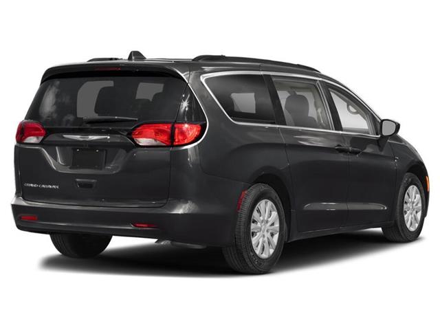2026 Chrysler Grand Caravan SXT (Stk: TR285816) in Calgary - Image 2 of 3 2026 Chrysler Grand Caravan SXT (Stk: TR285816) in Calgary - Image 2 of 3