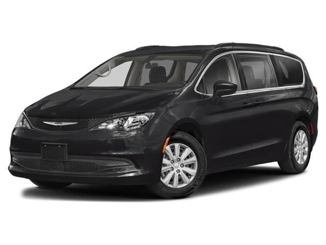 2026 Chrysler Grand Caravan SXT (Stk: TR285818) in Calgary - Image 1 of 3
