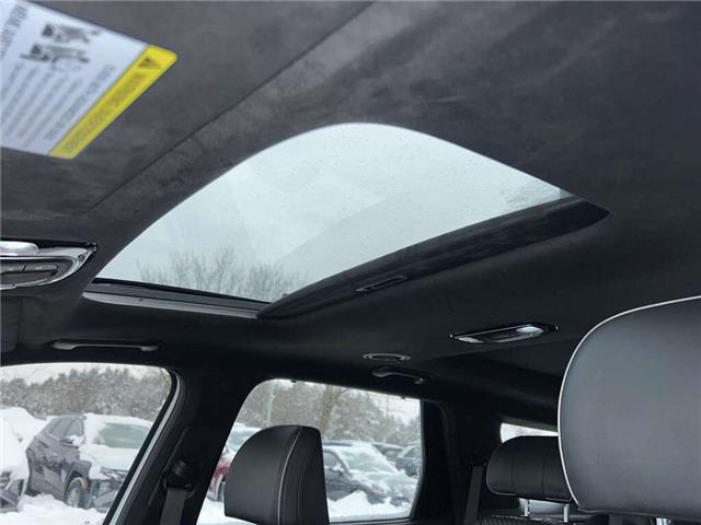 2024 Hyundai Palisade Ultimate Calligraphy (Stk: 261834A) in Aurora - Image 10 of 17