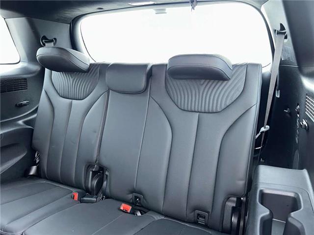 2024 Hyundai Palisade Ultimate Calligraphy (Stk: 261834A) in Aurora - Image 12 of 17