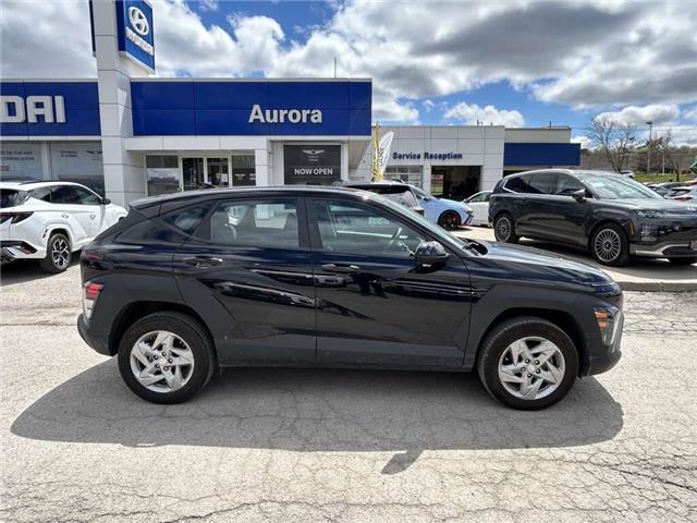 2025 Hyundai Kona 2.0L Essential (Stk: 2610221B) in Aurora - Image 2 of 4