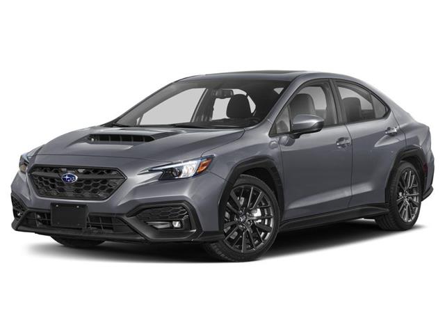 2026 Subaru WRX Sport (Stk: 2026S1012) in Calgary - Image 1 of 9