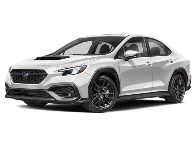 2026 Subaru WRX Sport-tech (Stk: 2026S1015) in Calgary - Image 1 of 12