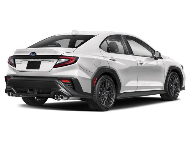 2026 Subaru WRX Sport-tech (Stk: 2026S1015) in Calgary - Image 3 of 12