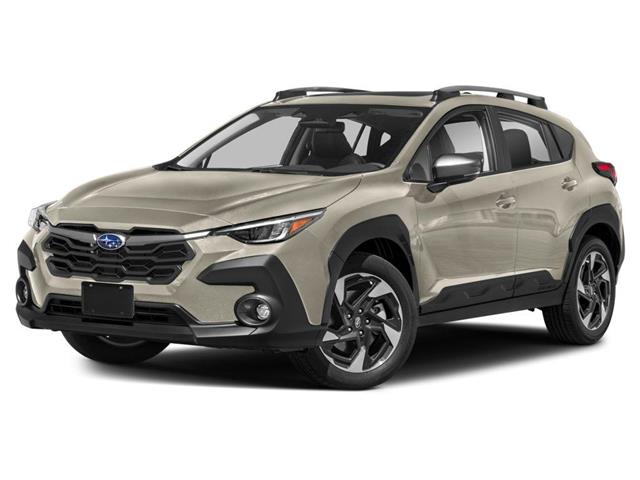 2026 Subaru Crosstrek Limited (Stk: 2026S1020) in Calgary - Image 1 of 12