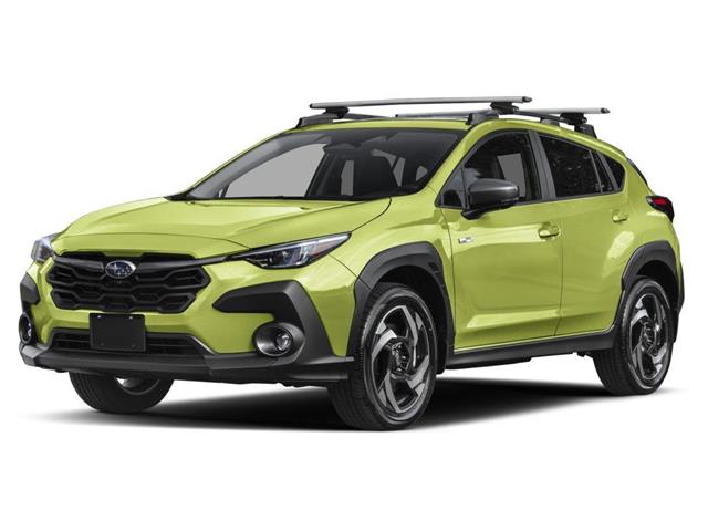 2026 Subaru Crosstrek Limited (Stk: 2026S1027) in Calgary - Image 1 of 1