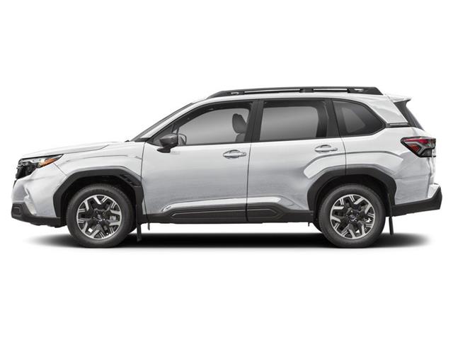 2026 Subaru Forester Touring (Stk: 2026S1034) in Calgary - Image 2 of 11