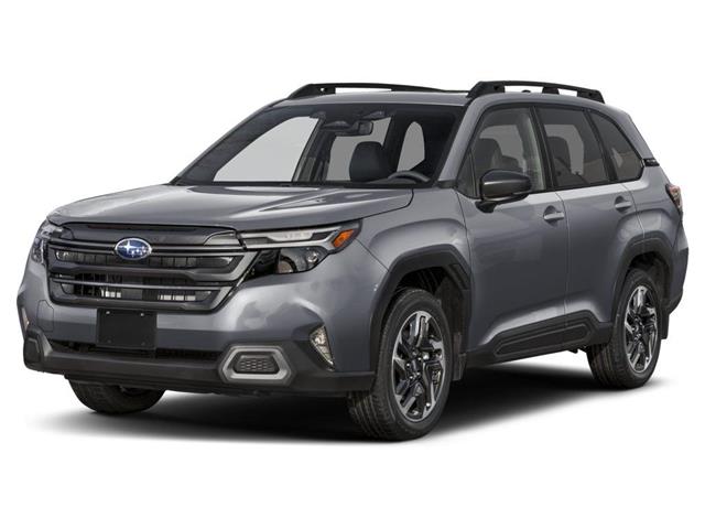 2026 Subaru Forester Limited (Stk: 2026S1043) in Calgary - Image 1 of 10
