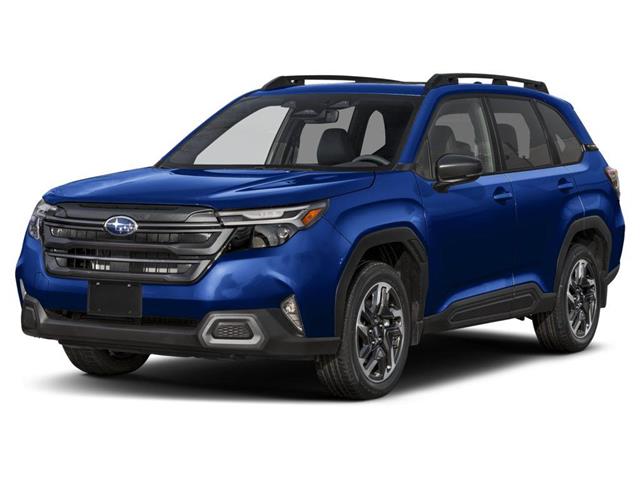 2026 Subaru Forester Limited (Stk: 2026S1051) in Calgary - Image 1 of 12