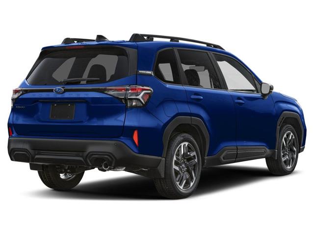 2026 Subaru Forester Limited (Stk: 2026S1051) in Calgary - Image 3 of 12