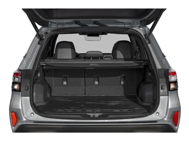 2026 Subaru Forester Limited (Stk: 2026S1051) in Calgary - Image 8 of 12