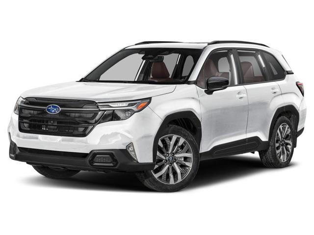 2026 Subaru Forester Premier (Stk: 2026S1054) in Calgary - Image 1 of 12