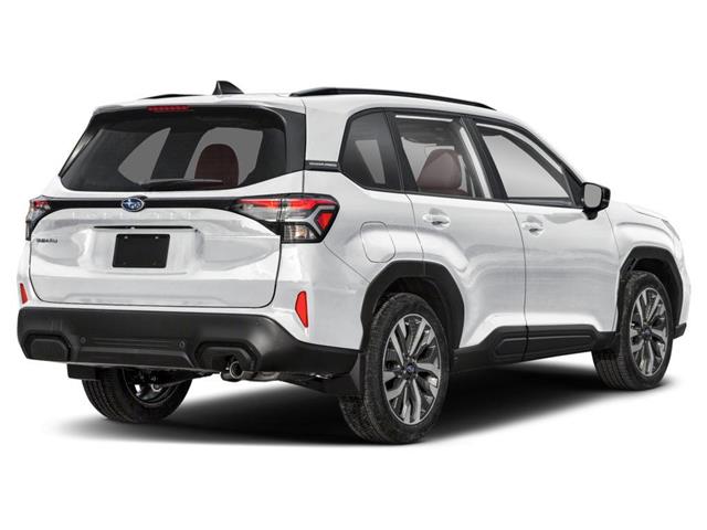 2026 Subaru Forester Premier (Stk: 2026S1054) in Calgary - Image 3 of 12