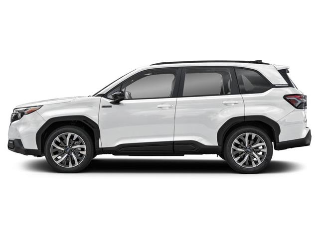 2026 Subaru Forester Premier (Stk: 2026S1055) in Calgary - Image 2 of 12