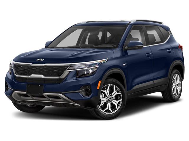 2021 Kia Seltos EX (Stk: 26-218A) in North Bay - Image 2 of 12