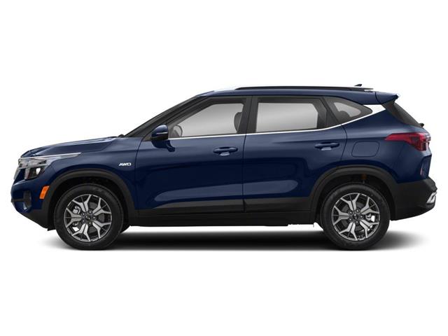 2021 Kia Seltos EX (Stk: 26-218A) in North Bay - Image 3 of 12