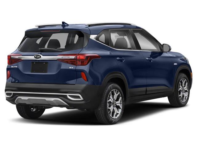 2021 Kia Seltos EX (Stk: 26-218A) in North Bay - Image 4 of 12