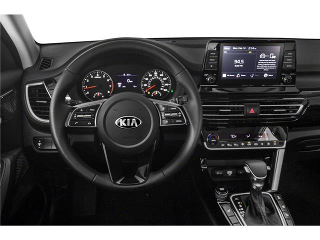 2021 Kia Seltos EX (Stk: 26-218A) in North Bay - Image 5 of 12