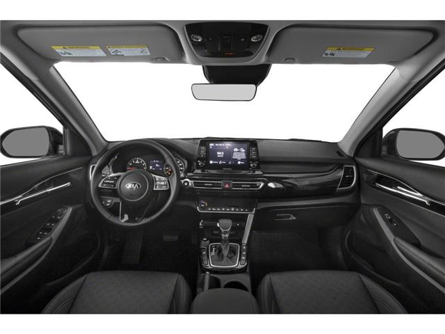 2021 Kia Seltos EX (Stk: 26-218A) in North Bay - Image 6 of 12