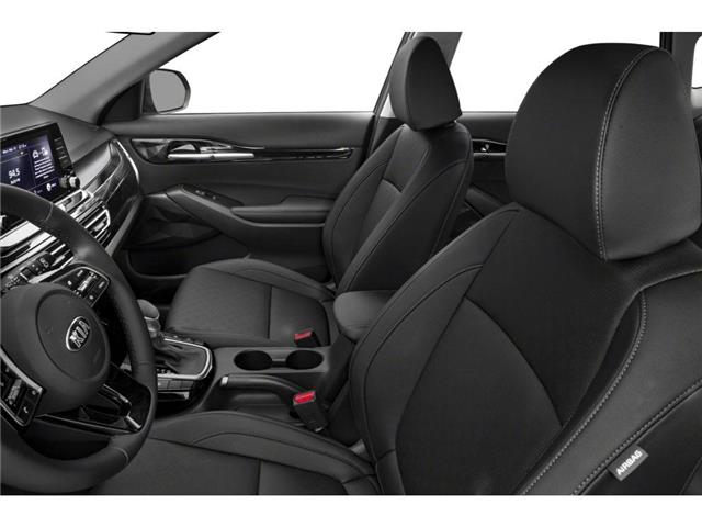 2021 Kia Seltos EX (Stk: 26-218A) in North Bay - Image 7 of 12