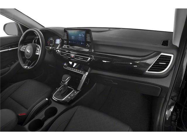 2021 Kia Seltos EX (Stk: 26-218A) in North Bay - Image 12 of 12