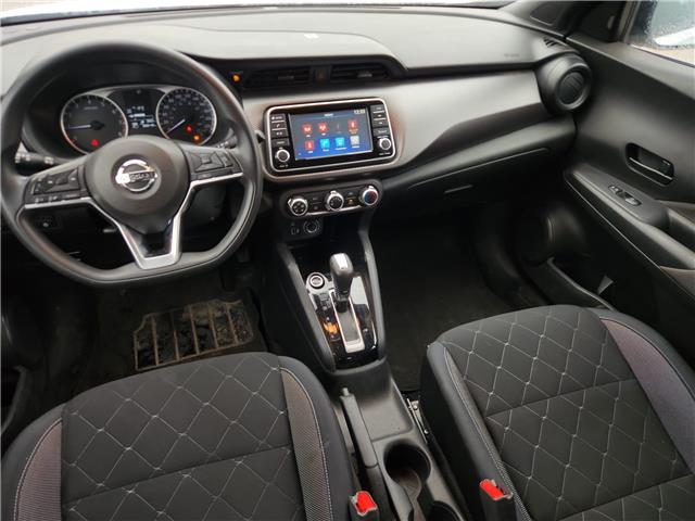2020 Nissan Kicks S in Ottawa - Image 2 of 6