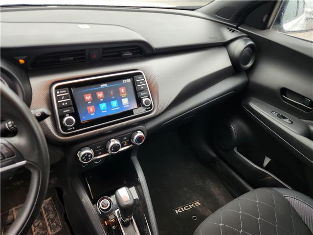 2020 Nissan Kicks S in Ottawa - Image 3 of 6