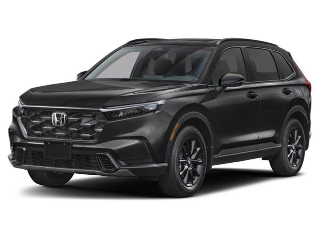 2026 Honda CR-V Hybrid Sport (Stk: SR0855) in Calgary - Image 1 of 2