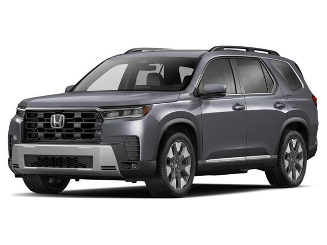 2026 Honda Pilot Touring (Stk: 4262) in Lethbridge - Image 1 of 1
