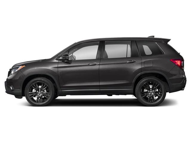2019 Honda Passport Sport (Stk: C1702B) in Lethbridge - Image 2 of 11