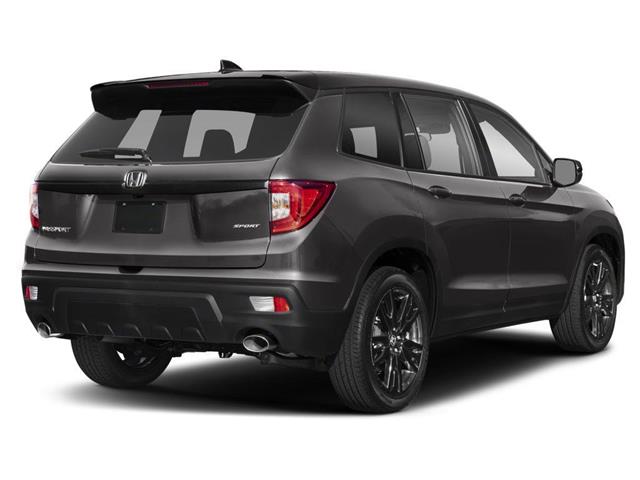 2019 Honda Passport Sport (Stk: C1702B) in Lethbridge - Image 3 of 11