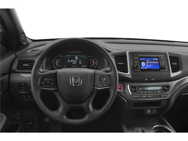 2019 Honda Passport Sport (Stk: C1702B) in Lethbridge - Image 4 of 11