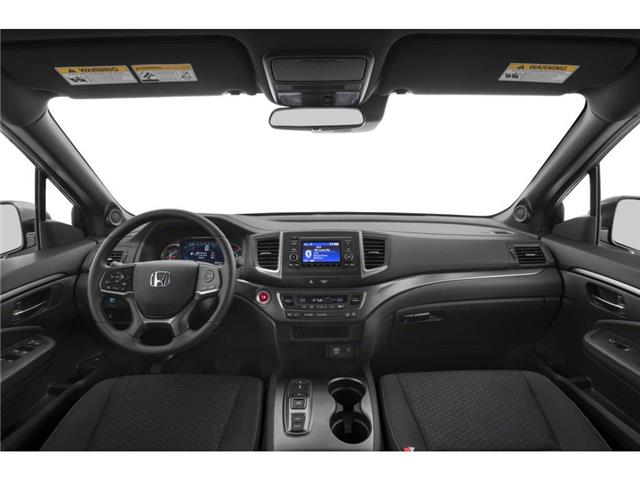 2019 Honda Passport Sport (Stk: C1702B) in Lethbridge - Image 5 of 11