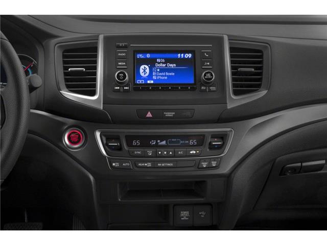 2019 Honda Passport Sport (Stk: C1702B) in Lethbridge - Image 7 of 11