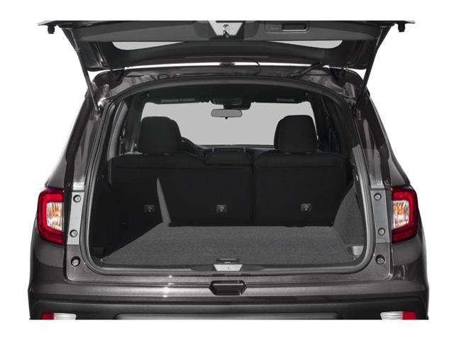 2019 Honda Passport Sport (Stk: C1702B) in Lethbridge - Image 8 of 11